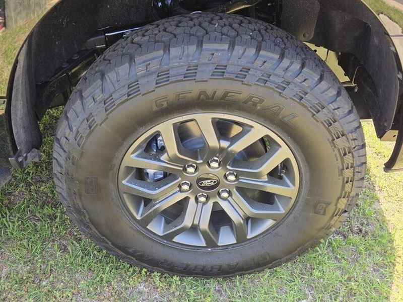 New 2026 Ford F150 Tremor w/ Bed Utility Package AWD/4WD image 18