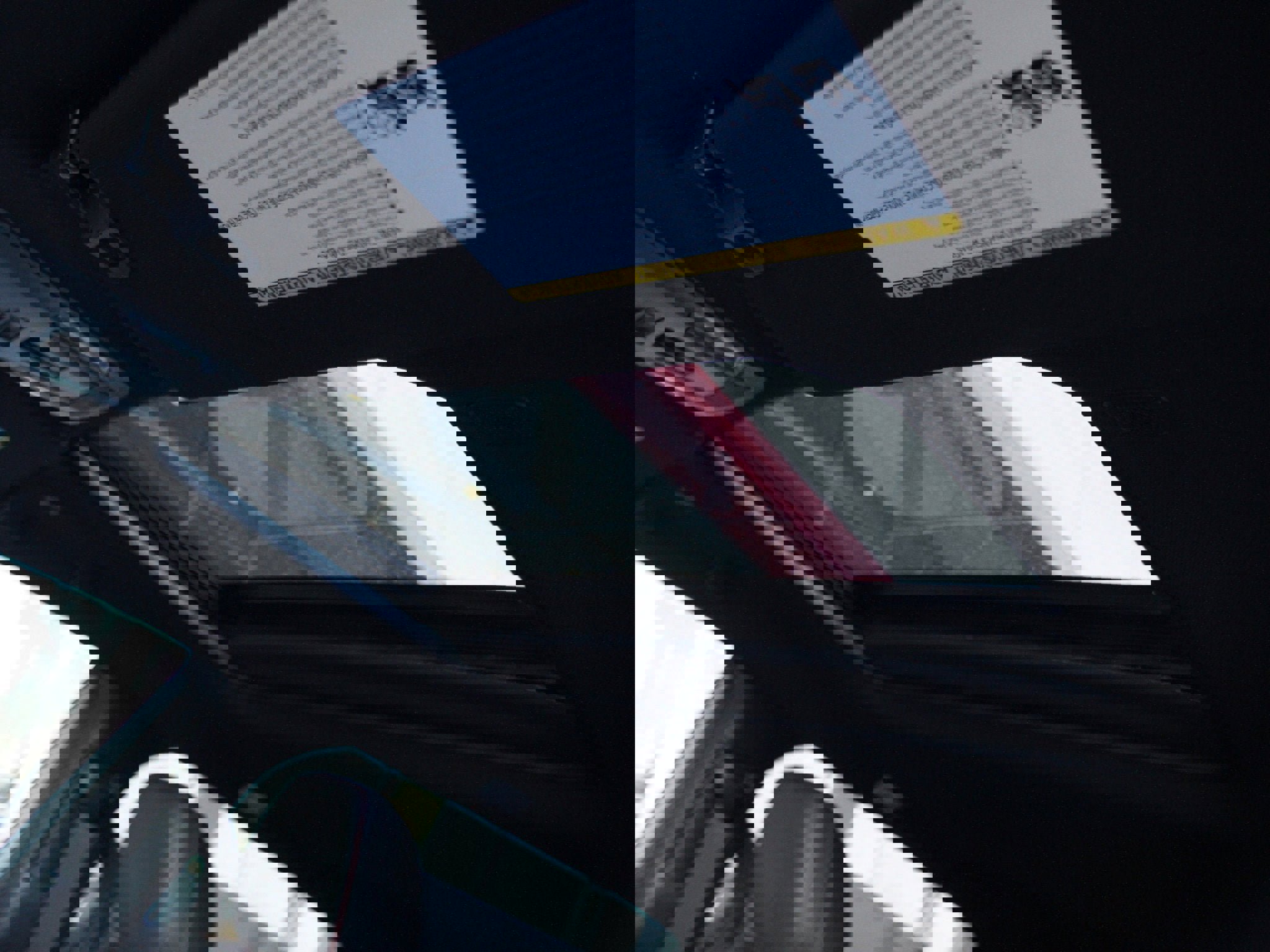 Used 2026 Toyota Sienna XSE image 15