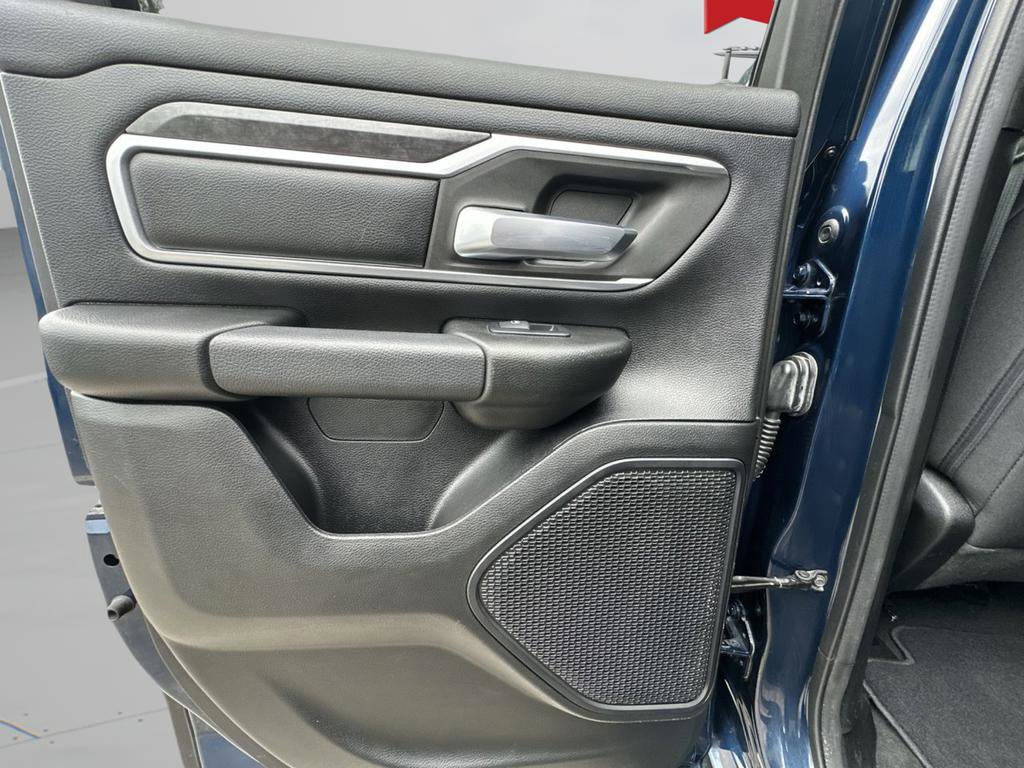 Certified 2022 RAM 1500 Lone Star image 27