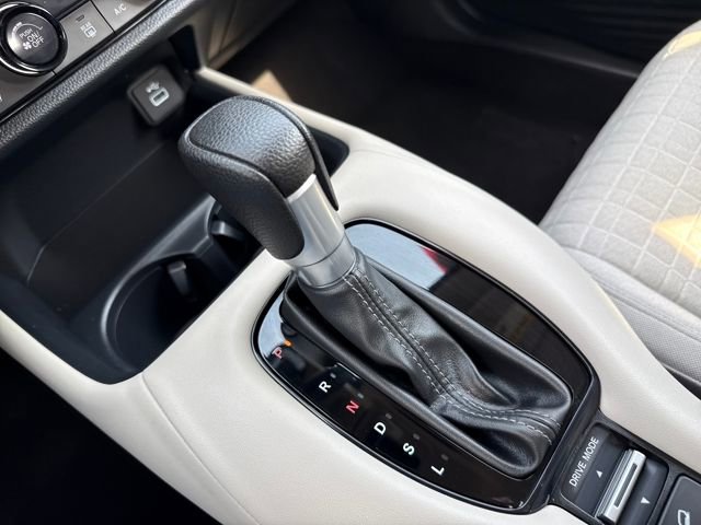 Certified 2023 Honda HR-V LX image 30
