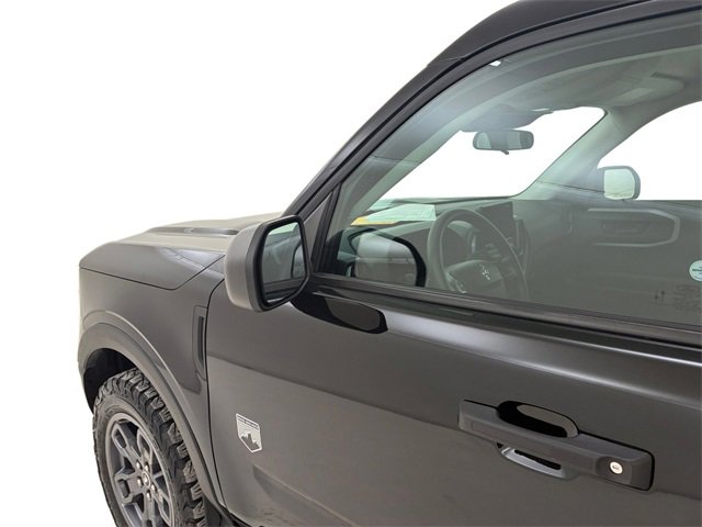 Used 2021 Ford Bronco Sport Big Bend image 10