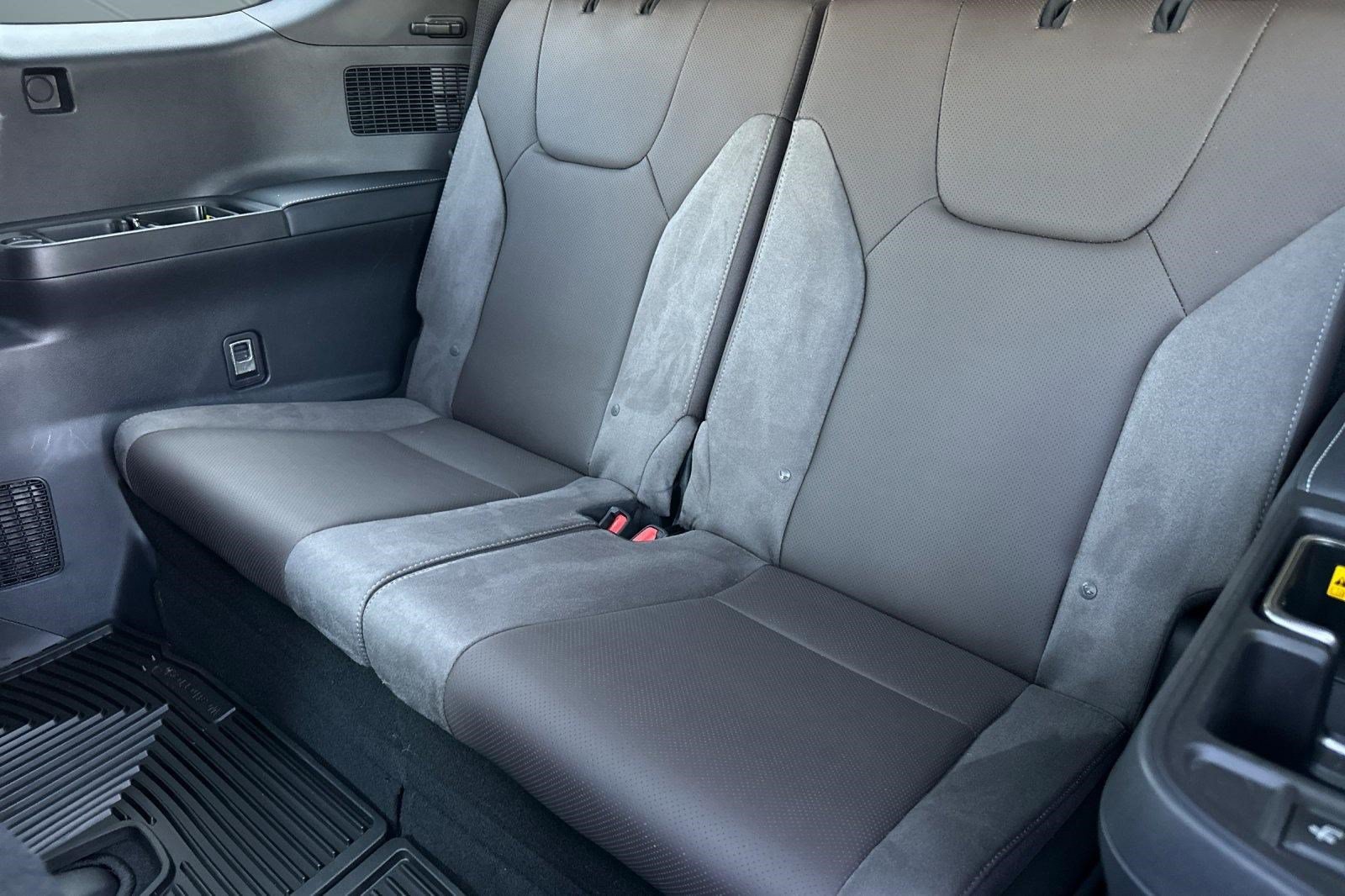 Certified 2026 Lexus TX 350 AWD w/ Technology Package image 34
