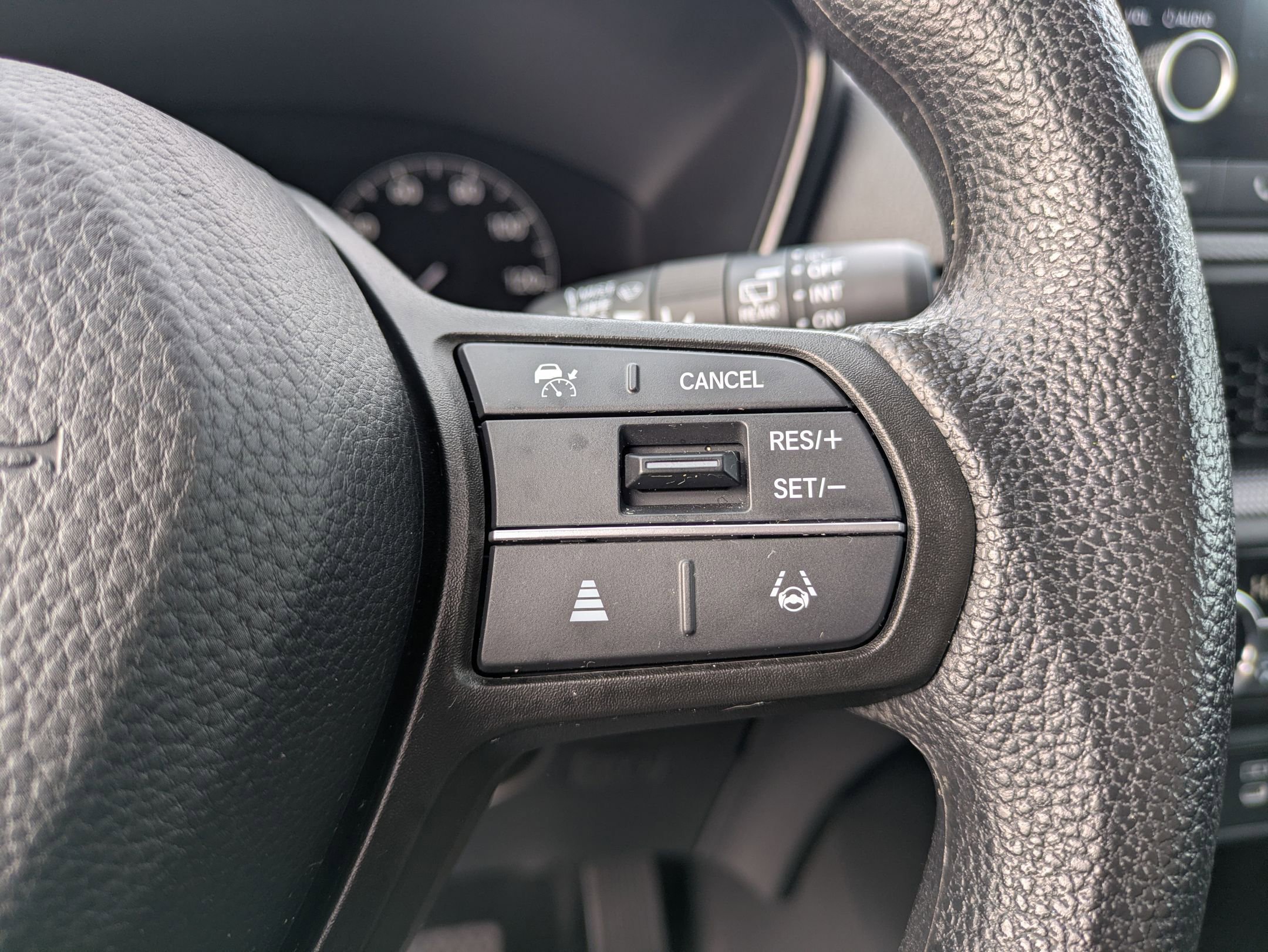 Certified 2023 Honda CR-V EX image 15