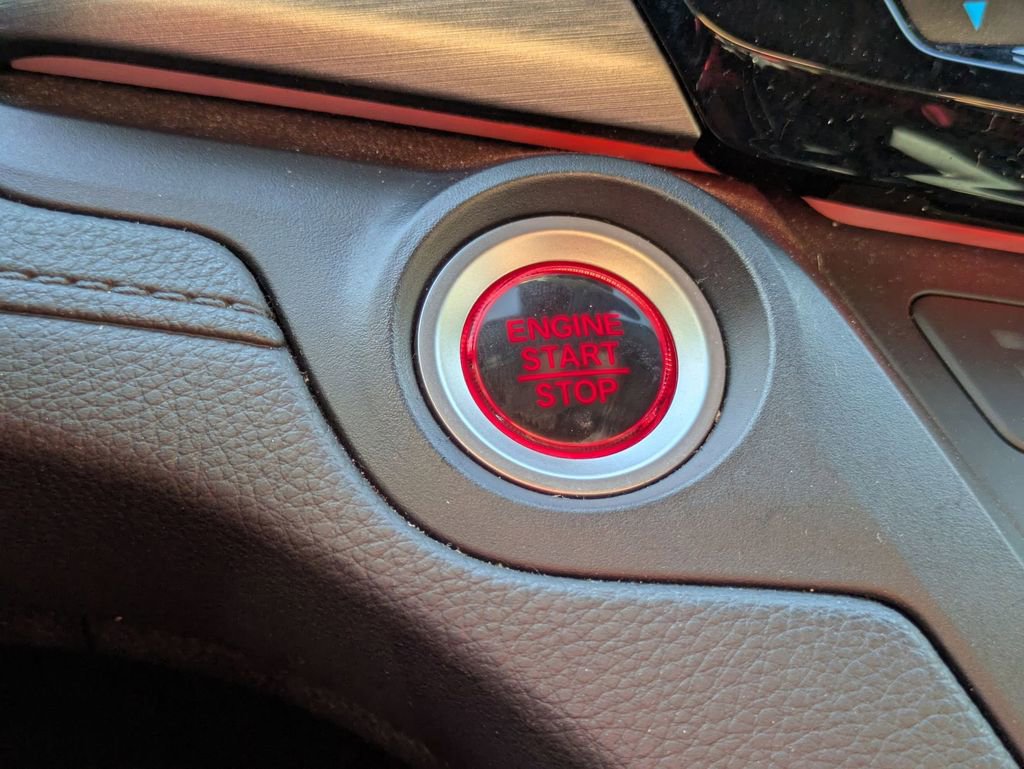 Used 2025 Honda Odyssey Sport-L image 23