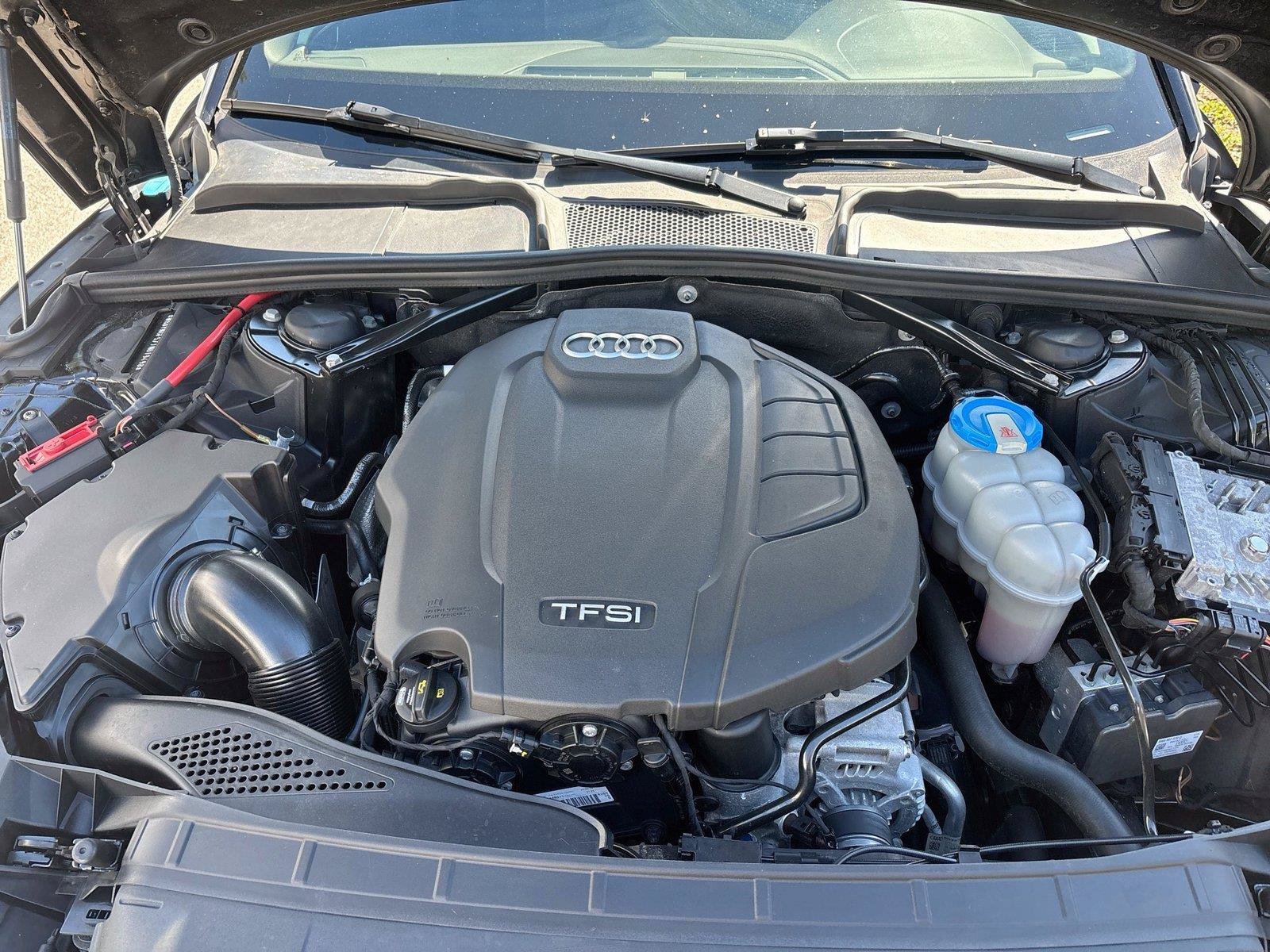 Used 2018 Audi A5 2.0T Premium Plus AWD/4WD image 27