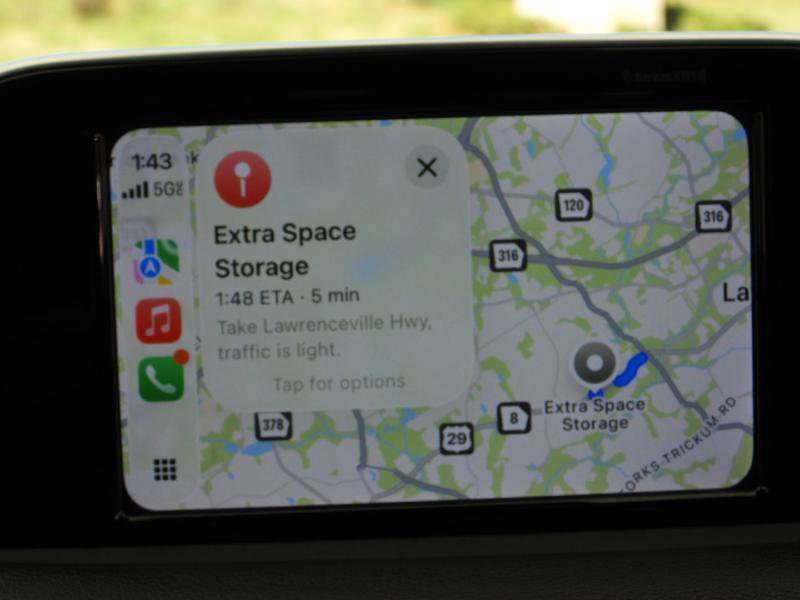 Used 2018 Kia Stinger GT AWD/4WD image 64