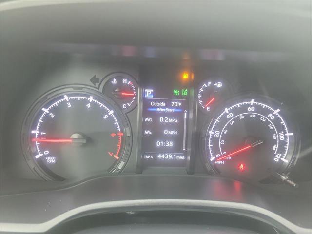 Certified 2021 Toyota 4Runner SR5 image 32