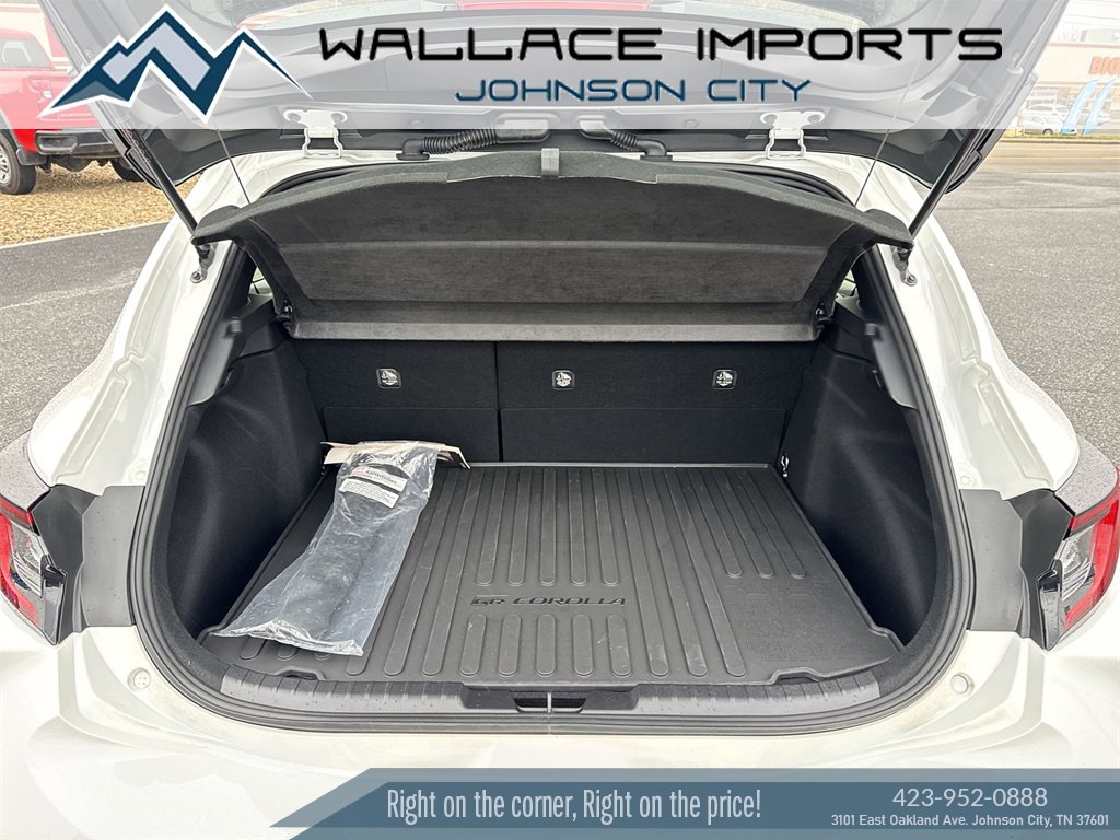 Used 2024 Toyota Corolla GR image 44