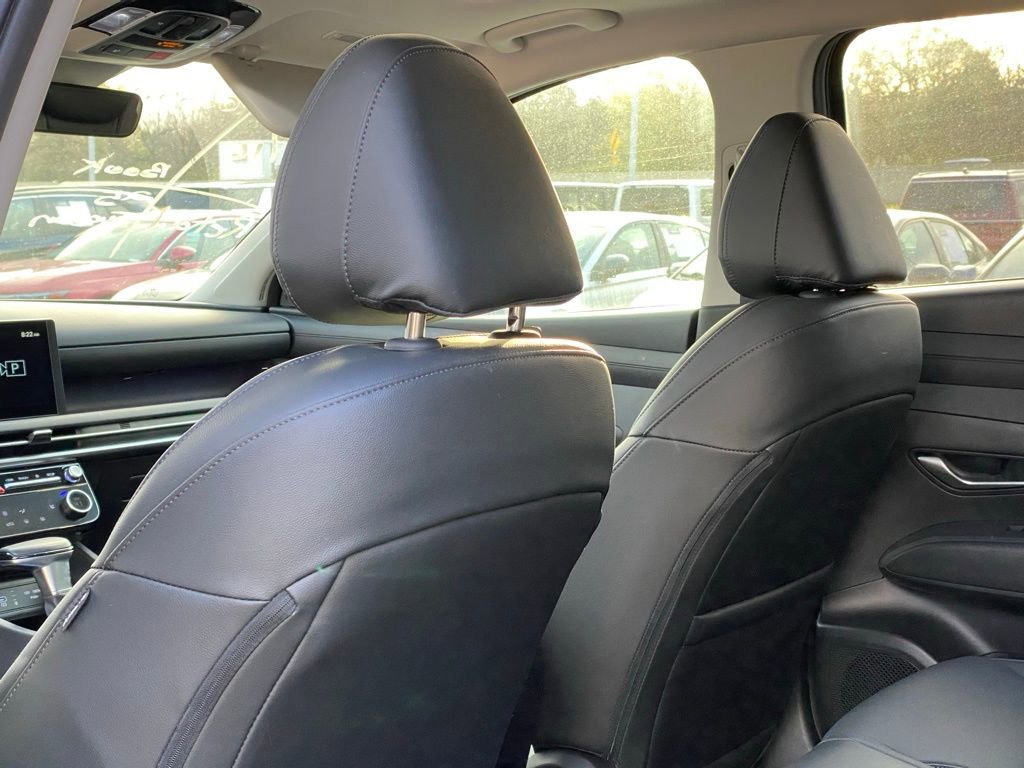 Used 2025 Hyundai Tucson SEL image 27