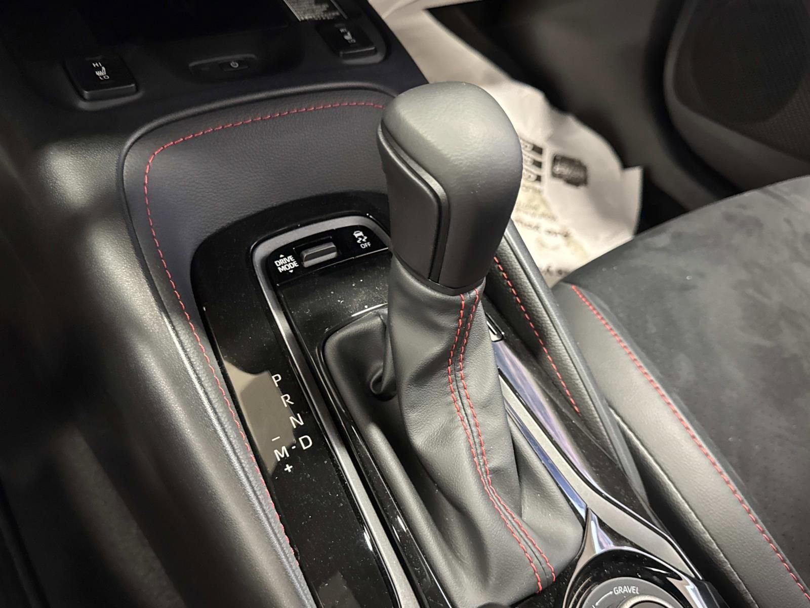 New 2026 Toyota Corolla GR image 14