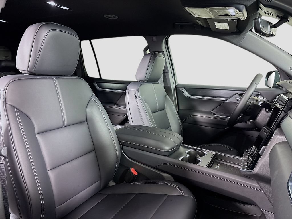 New 2026 GMC Acadia Elevation w/ Black Edition AWD/4WD image 29