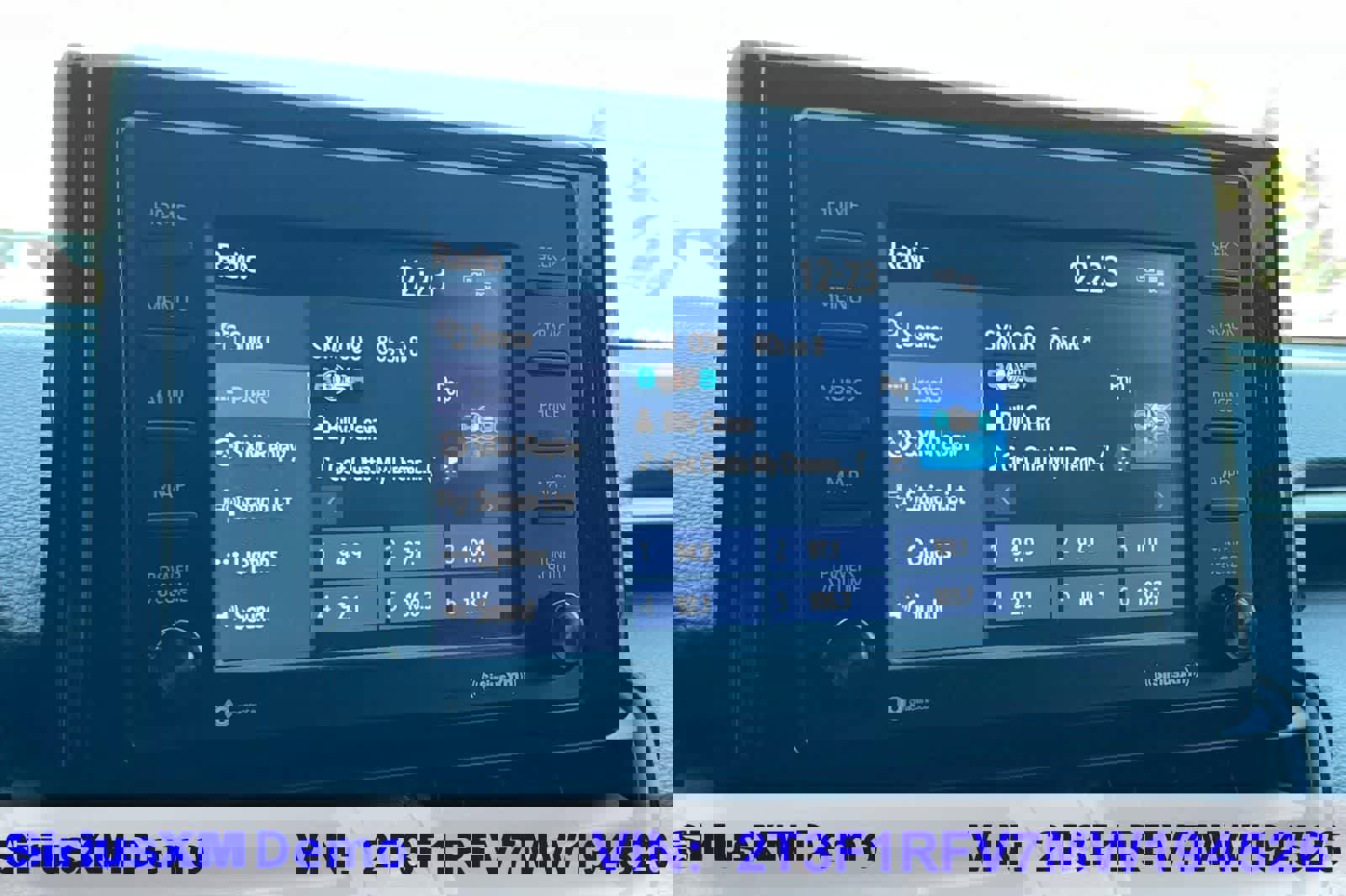 Used 2021 Toyota RAV4 LE image 28