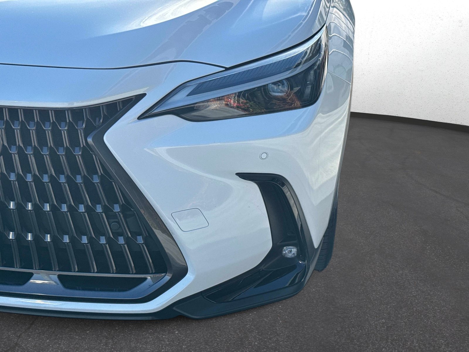 Used 2026 Lexus NX 350 AWD w/ Cold Area Package image 9