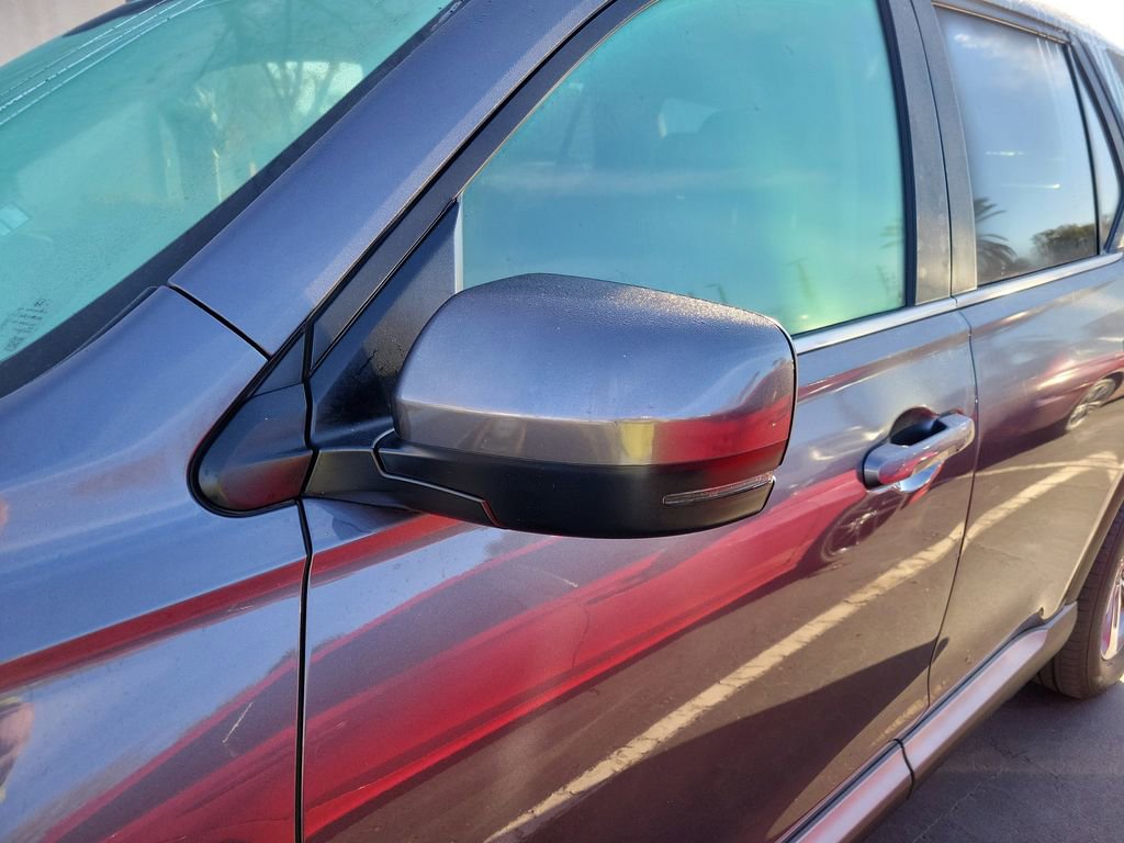 Used 2025 Honda Pilot EX-L image 7