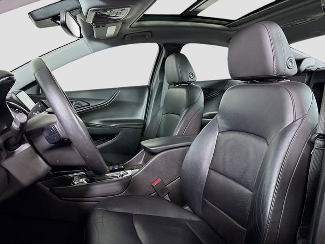 Used 2016 Chevrolet Malibu Premier w/ Driver Confidence Package II image 21