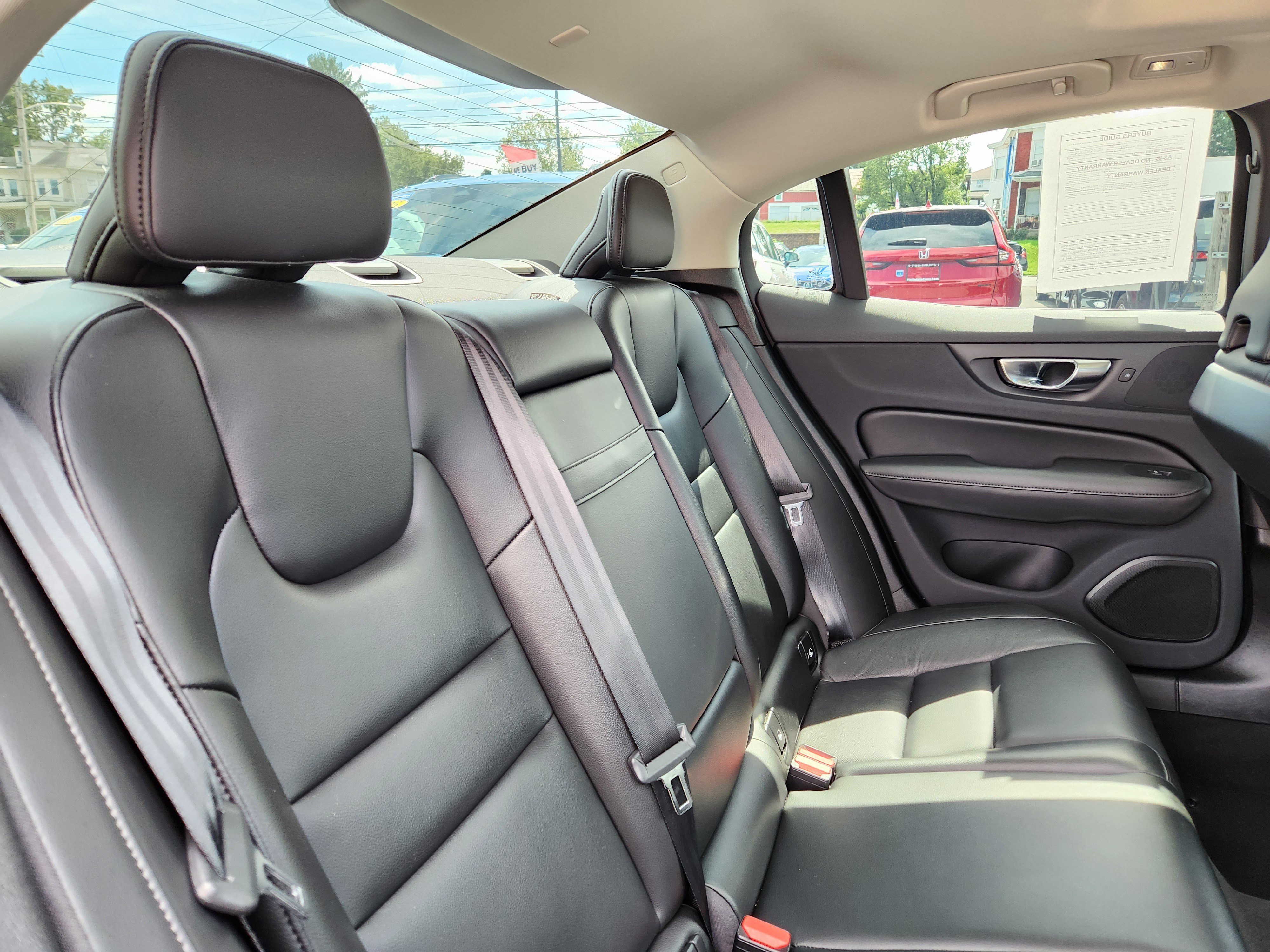 Used 2024 Volvo S60 B5 Core AWD/4WD image 15