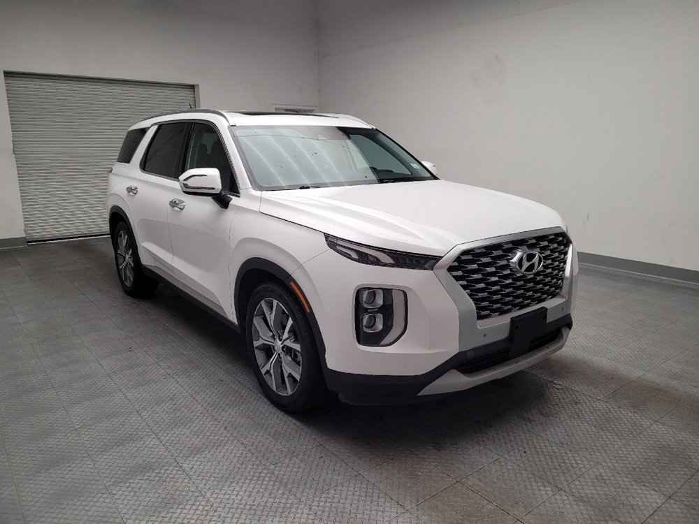 Used 2020 Hyundai Palisade SEL FWD image 13