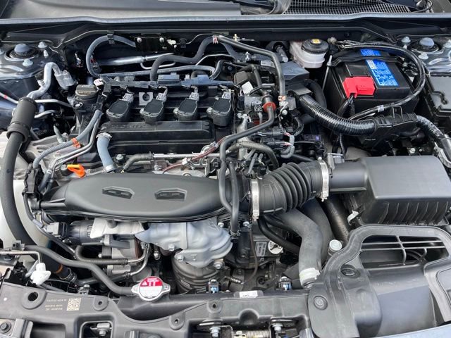 Used 2024 Honda Civic Touring image 7