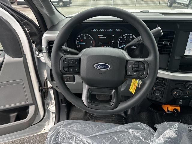New 2026 Ford F550 4x4 Supercab Super Duty image 36