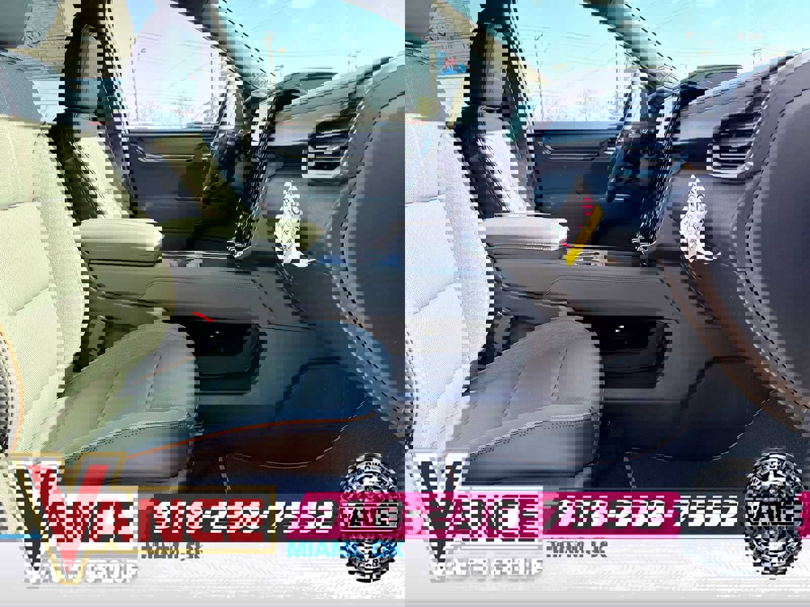 New 2026 GMC Acadia AT4 w/ Luxury Package image 23