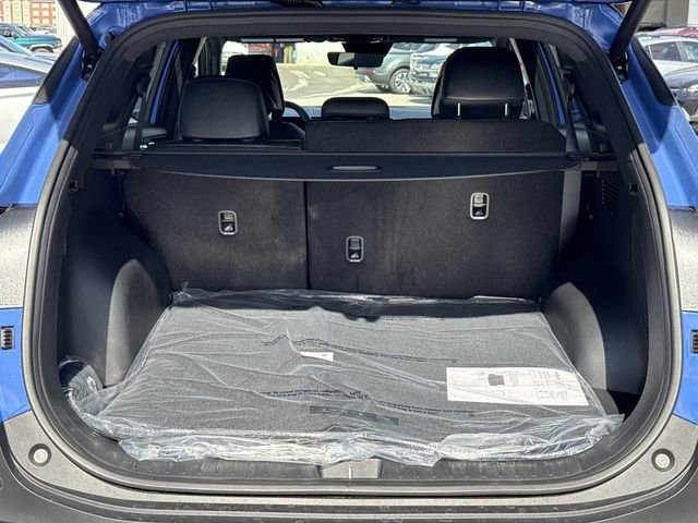 New 2026 Kia Sportage X-Pro Prestige AWD/4WD image 6