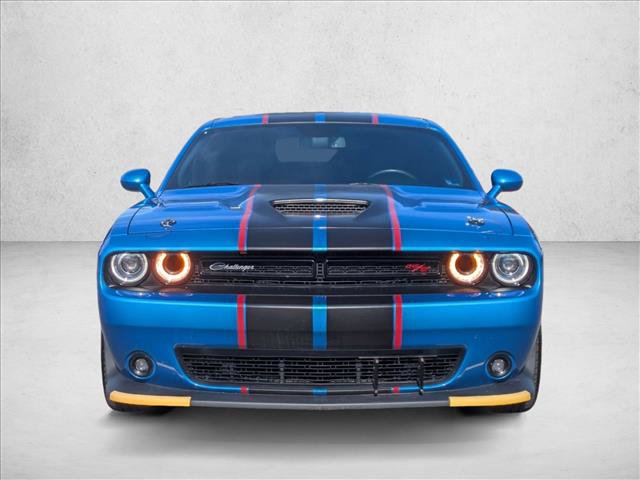 Used 2023 Dodge Challenger R/T Scat Pack w/ Plus Package RWD image 2