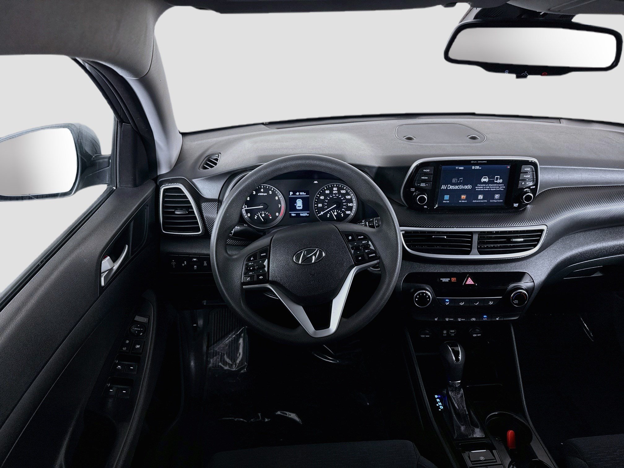 Used 2021 Hyundai Tucson Value w/ Cargo Package AWD/4WD image 17