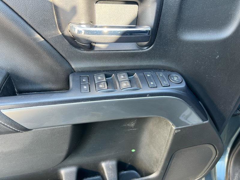 Used 2014 Chevrolet Silverado 1500 LT w/ All Star Edition image 20