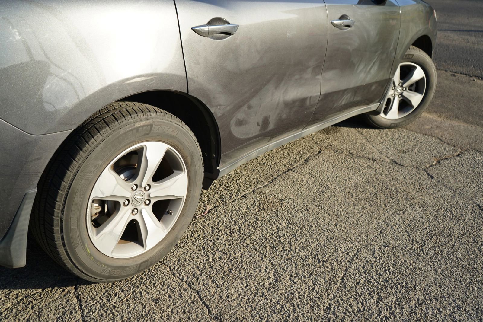 Used 2015 Acura MDX FWD image 7