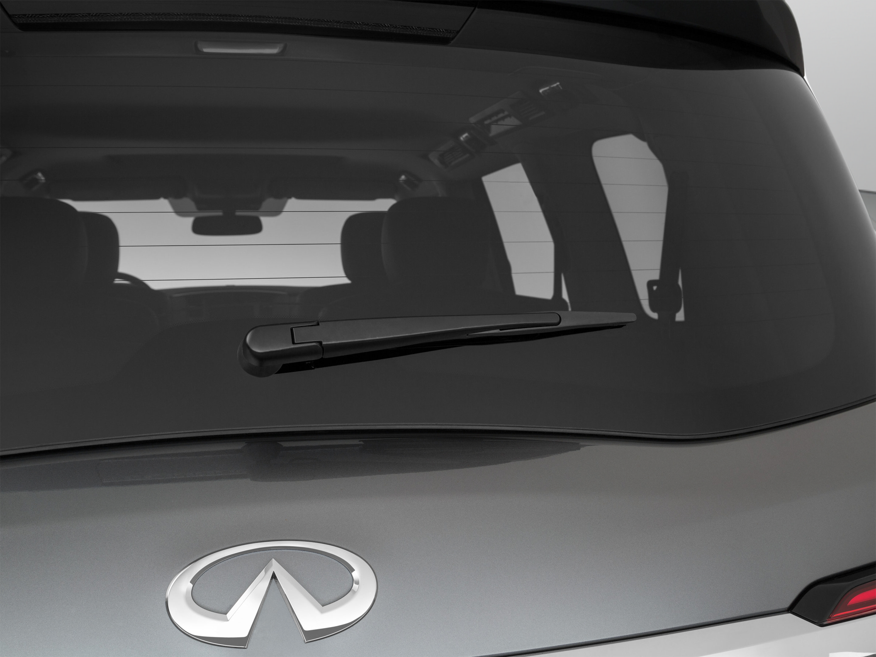 Used 2019 INFINITI QX80 Luxe w/ All-Season Package RWD image 65