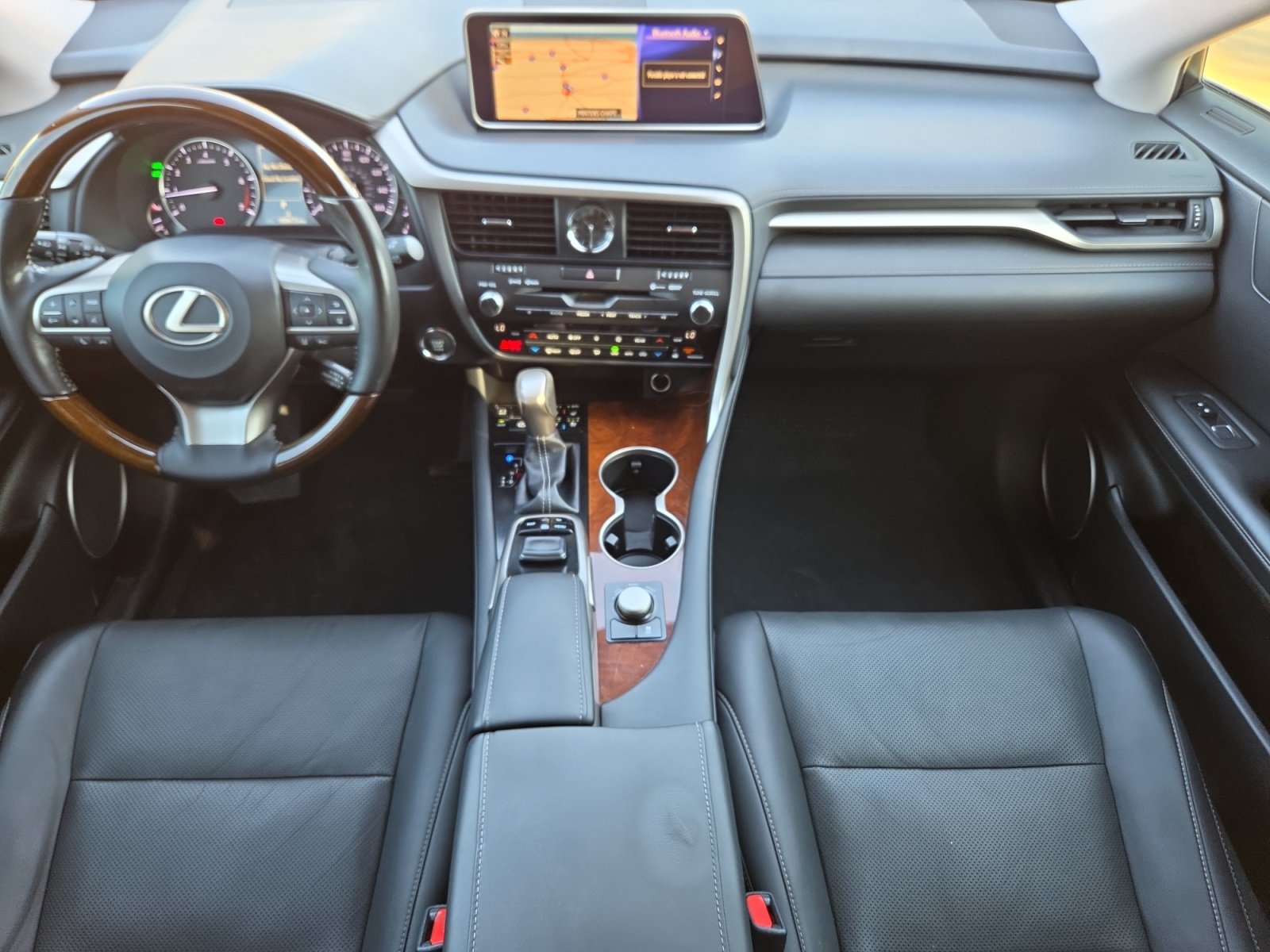 Used 2018 Lexus RX 350L FWD image 20