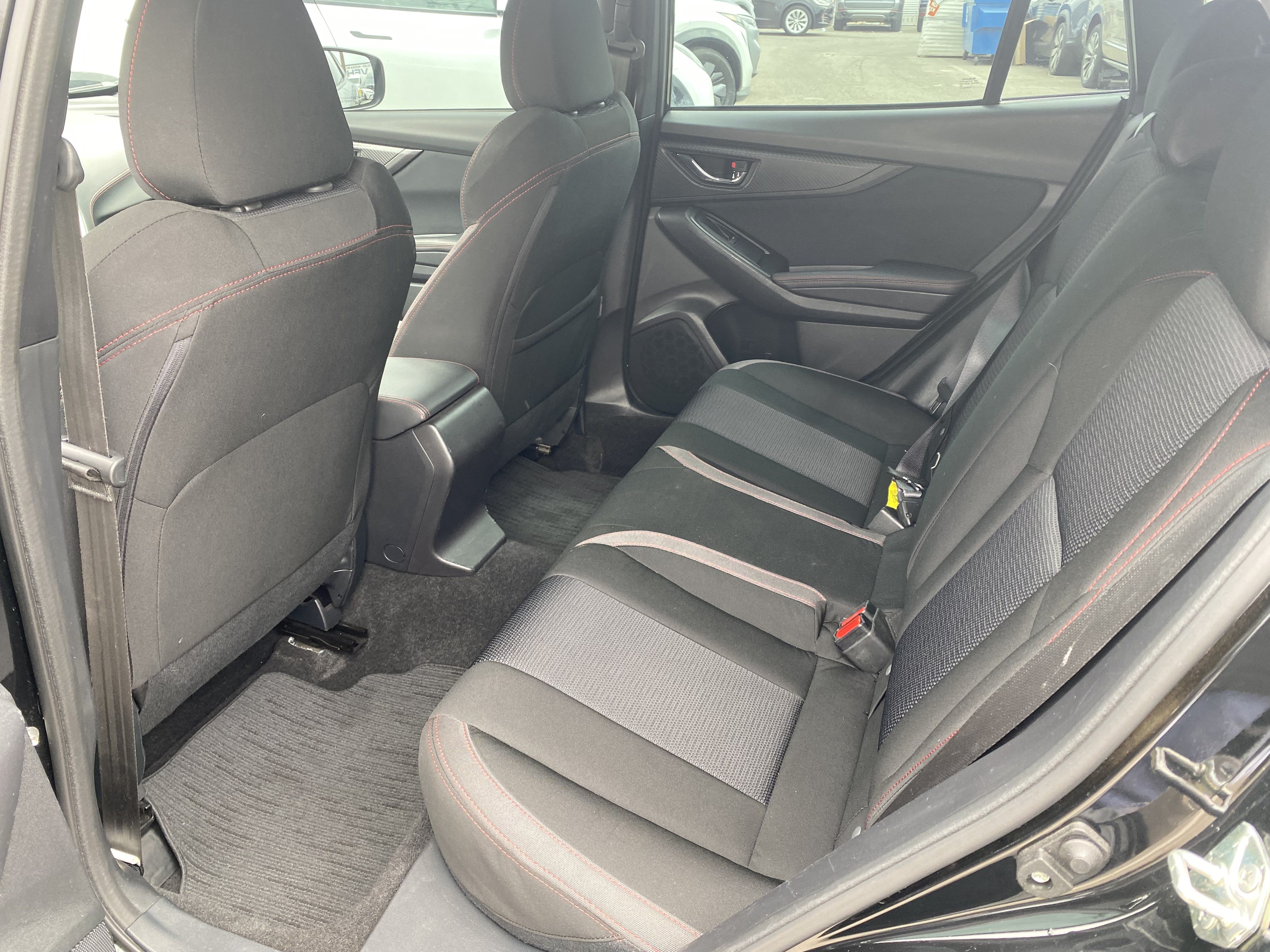 Used 2019 Subaru Impreza 2.0i Sport AWD/4WD image 14