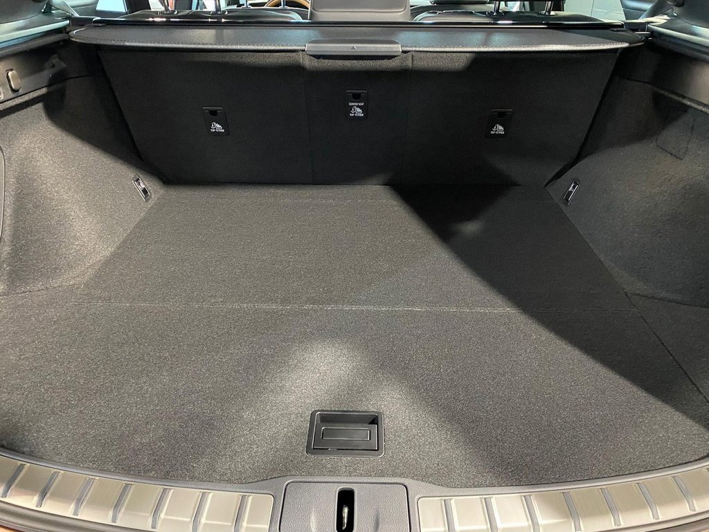 New 2025 Lexus RX 450h AWD w/ Luxury Package image 29