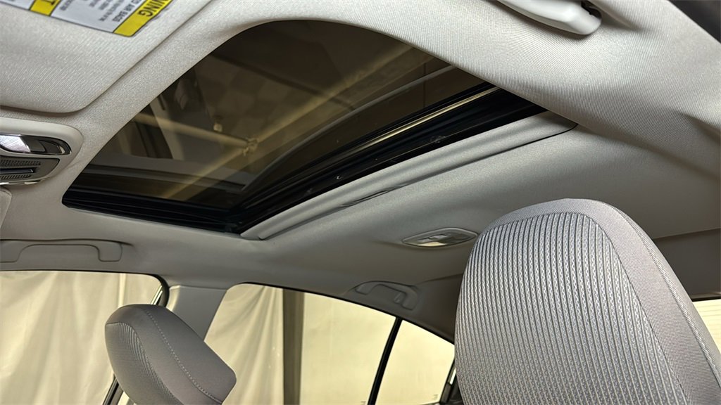 Used 2023 Subaru Legacy Premium image 6