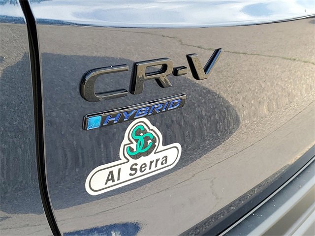 New 2026 Honda CR-V Sport-L image 6