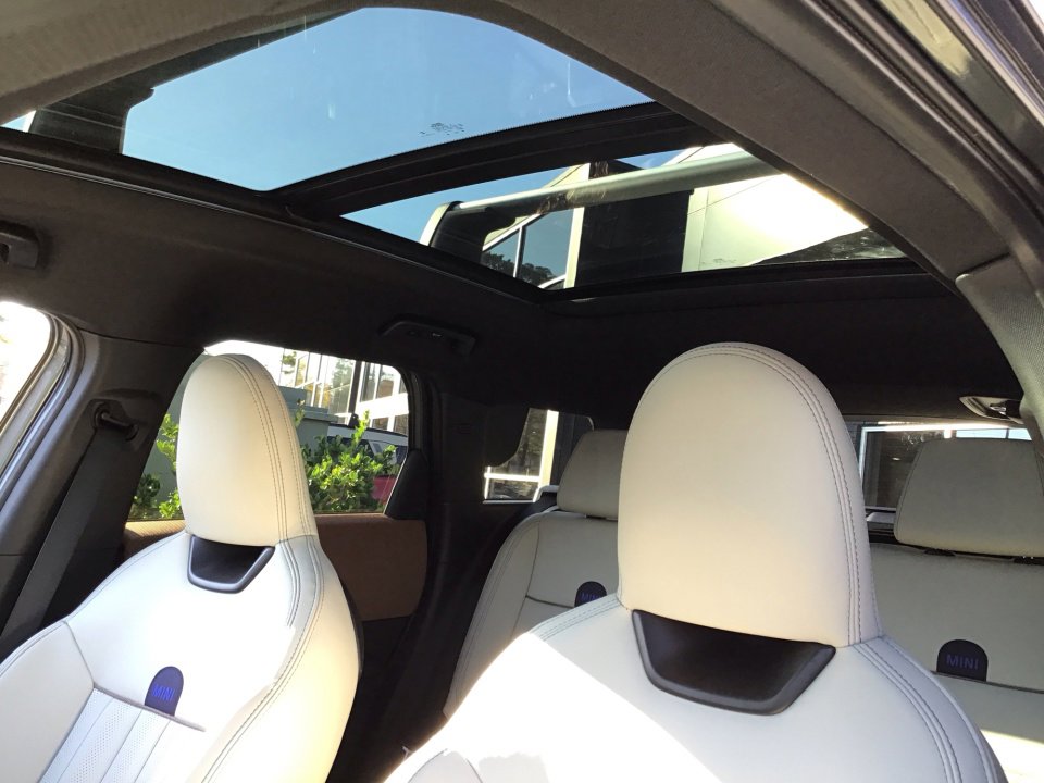 New 2026 MINI Cooper Countryman S image 21