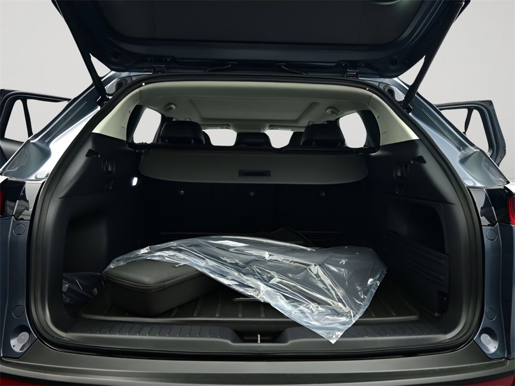 New 2026 MAZDA CX-50 2.5 Hybrid w/ Weather Package image 9