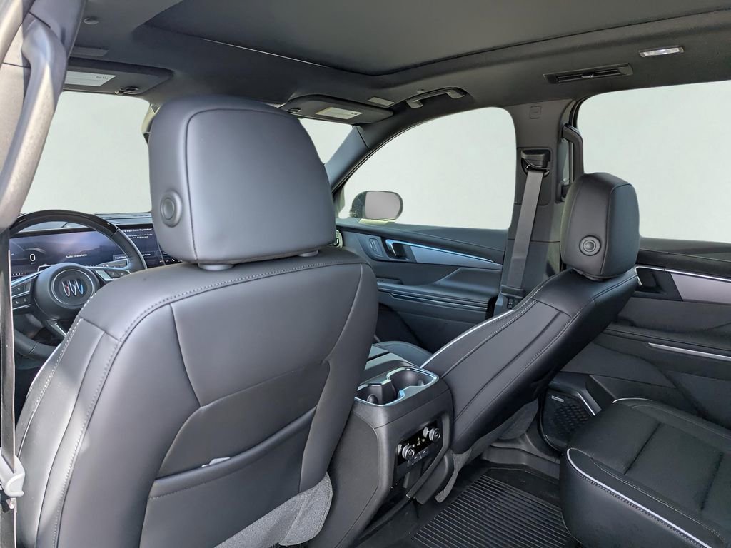 New 2026 Buick Enclave Sport Touring w/ Super Cruise Package image 14