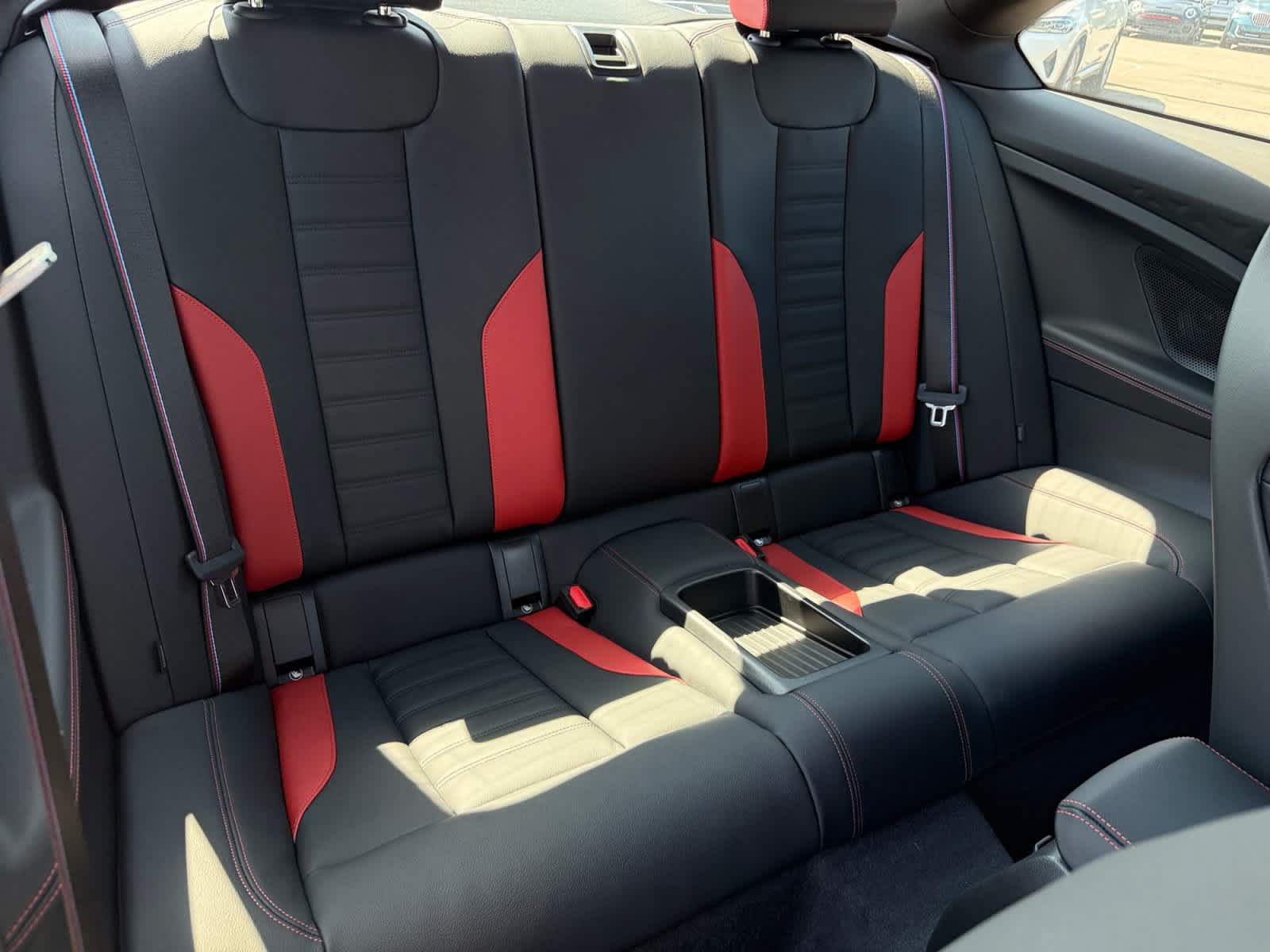 New 2026 BMW M2 w/ Lighting Package RWD image 22