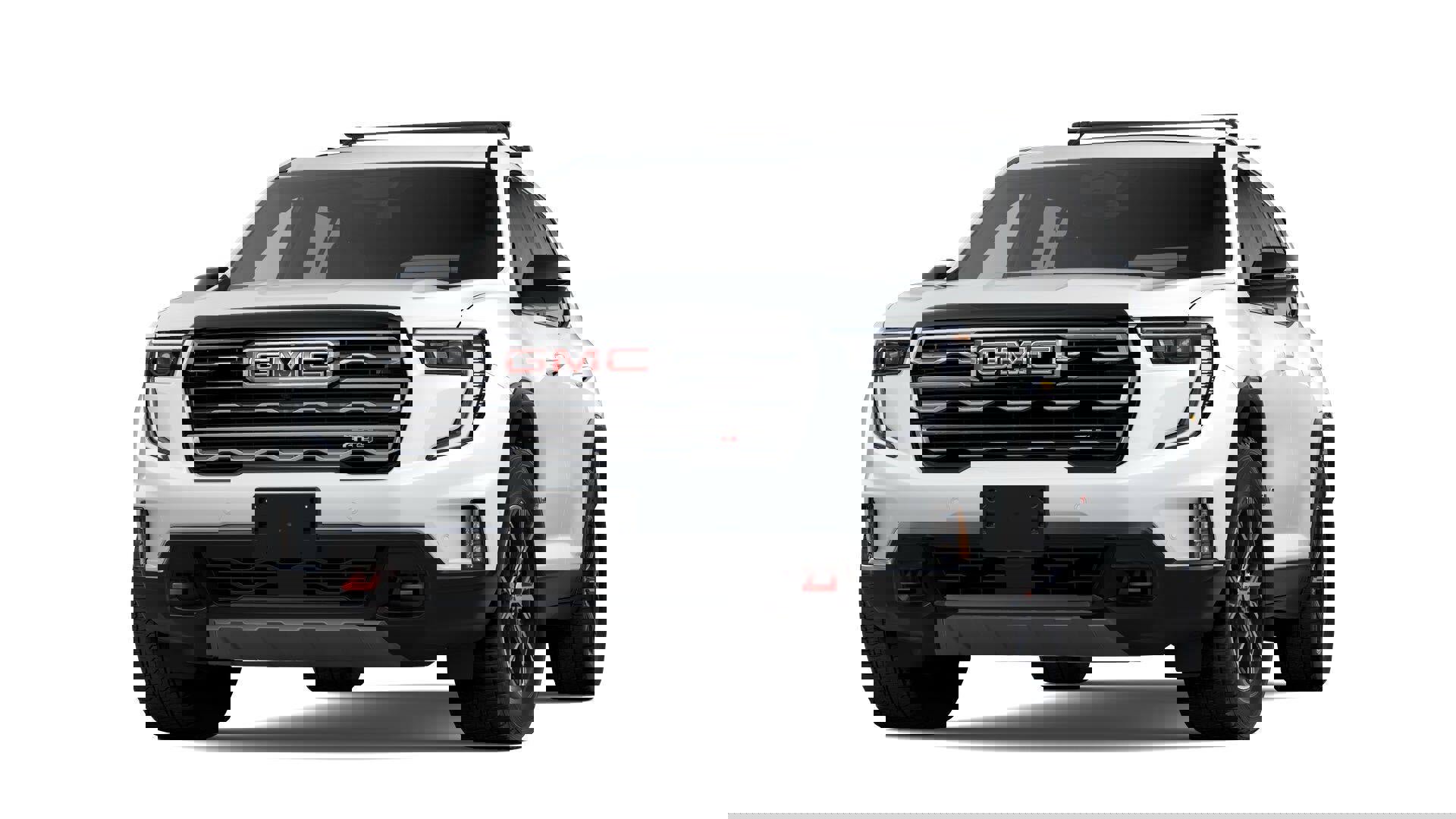 New 2025 GMC Acadia AT4 w/ Super Cruise Package image 25