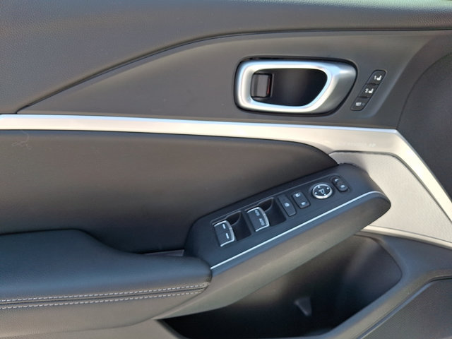 Used 2024 Acura Integra A-Spec FWD image 12