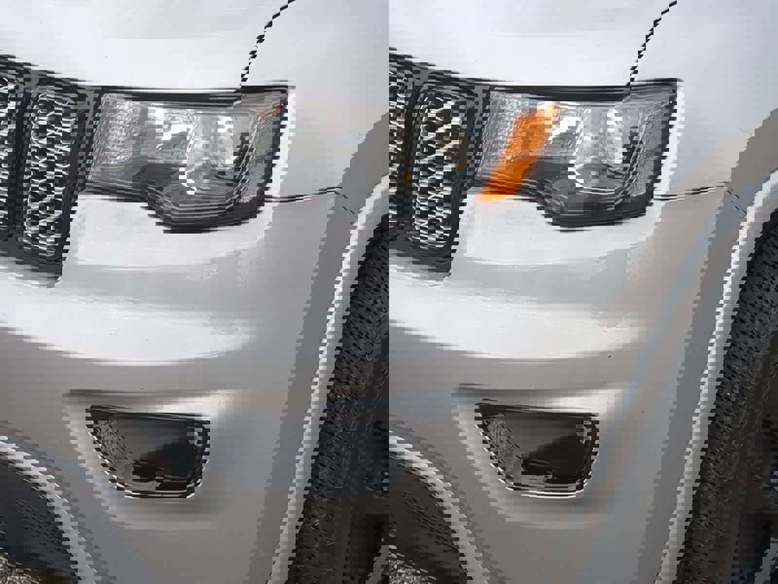 Certified 2020 Jeep Grand Cherokee Altitude image 11