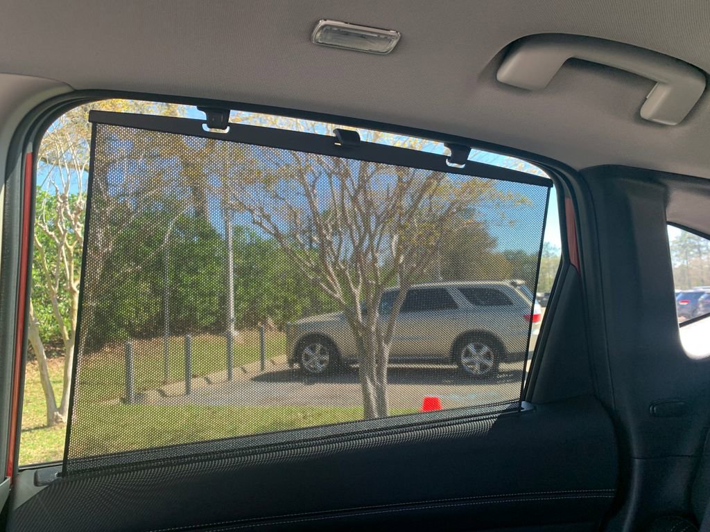 New 2026 Nissan Murano Platinum image 16