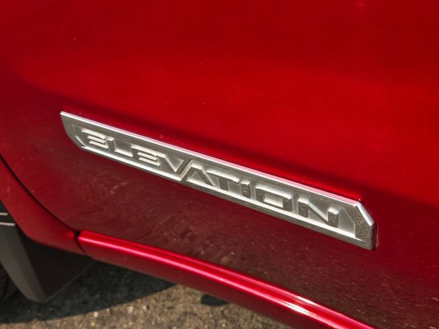 Used 2024 GMC Sierra 1500 Elevation AWD/4WD image 9
