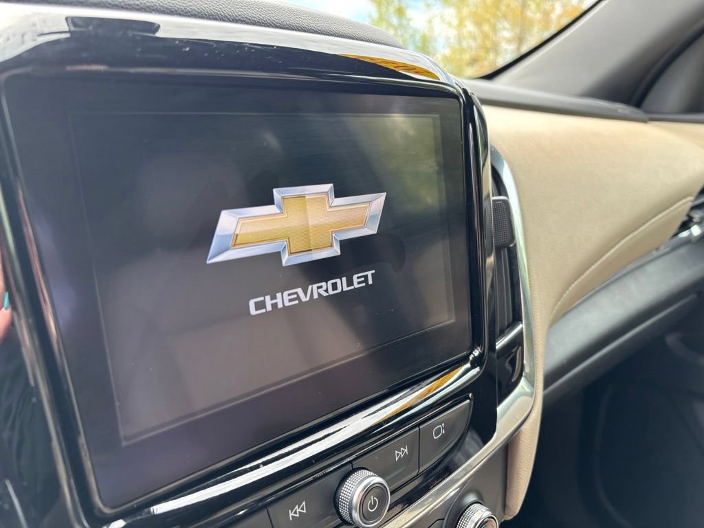 Used 2023 Chevrolet Traverse LT AWD/4WD image 26