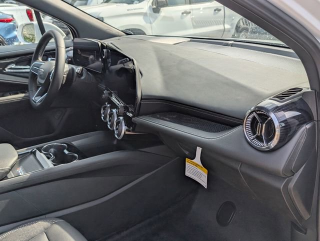 New 2026 Chevrolet Blazer EV LT FWD image 16