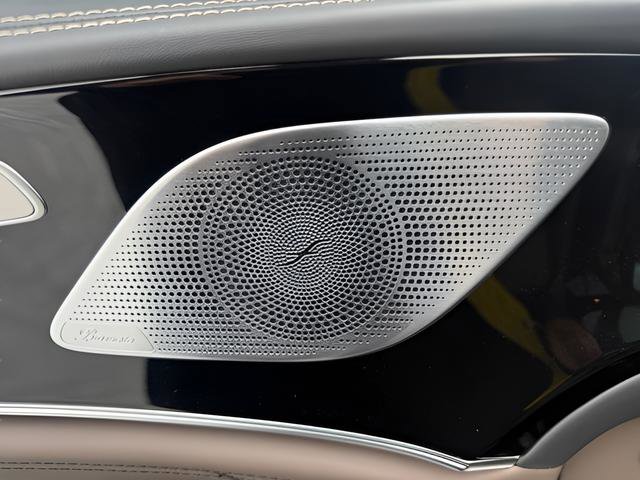 Used 2021 Mercedes-Benz AMG GT 43 image 13