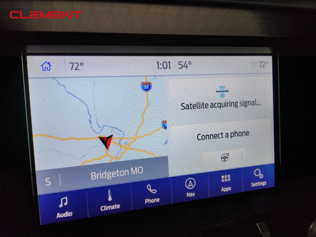 Used 2020 Ford Mustang Bullitt image 19