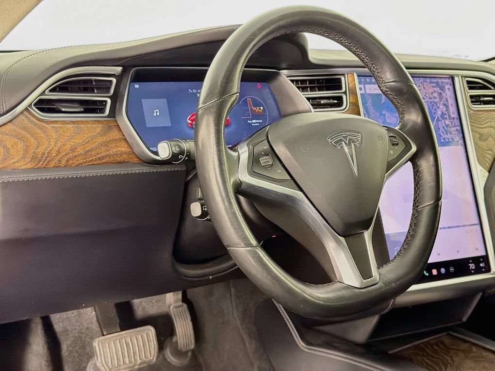 Used 2018 Tesla Model S P100D AWD/4WD image 30