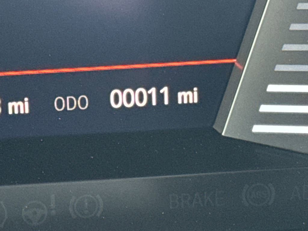 New 2026 Toyota Supra Premium image 14